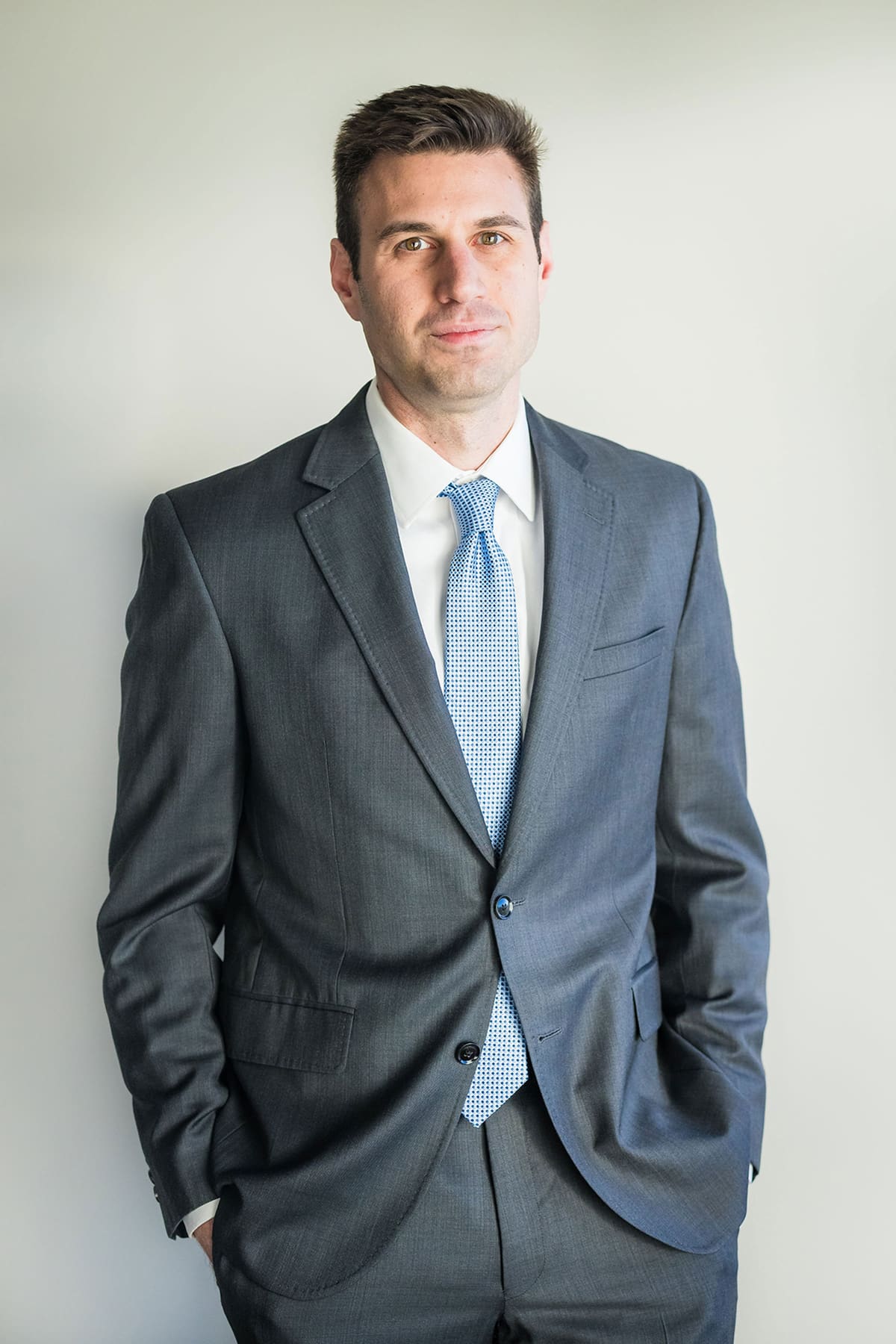 Joseph “Trip” Nistico